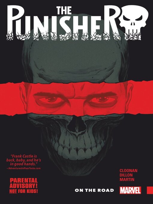 Titeldetails für The Punisher (2016), Volume 1 nach Becky Cloonan - Verfügbar